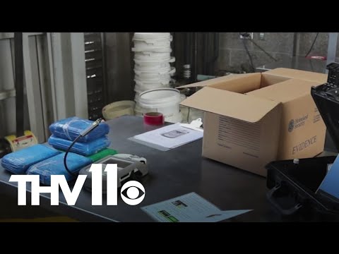 Trump signs executive order on fentanyl