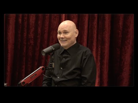 Joe Rogan Experience #2283 - Billy Corgan