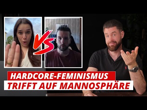 Der Mann ist der Preis!!