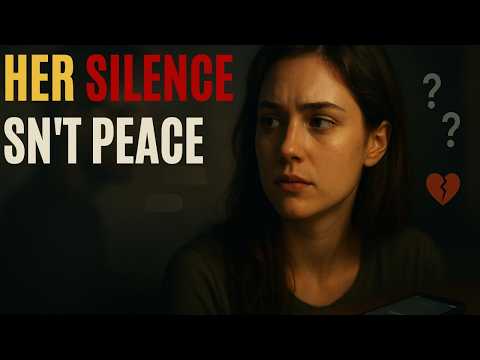 She’s NOT REACHING OUT — But You’re STILL ALL SHE THINKS ABOUT | Stoic Station