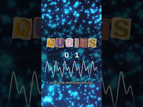 How Quantum Computers Work