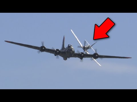 The DEADLY Truth About The Dallas Air Show Crash!