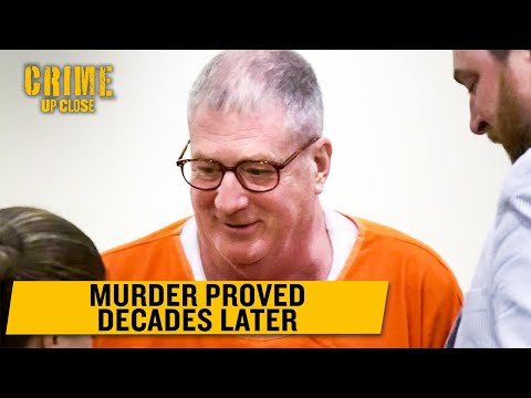 Murder, Kidnap, Assault: Serial Offender is Finally Caught | Finally Caught | Crime Up Close