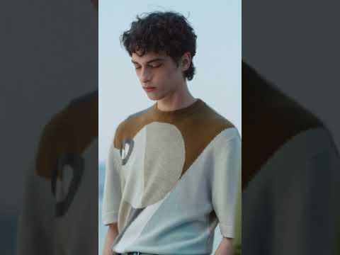 Hermès men's summer 2025 collection