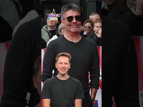 Margot Robbie on Barbie 2, Simon Cowell's kind era is OVER & the Return of Line of Duty's Villains