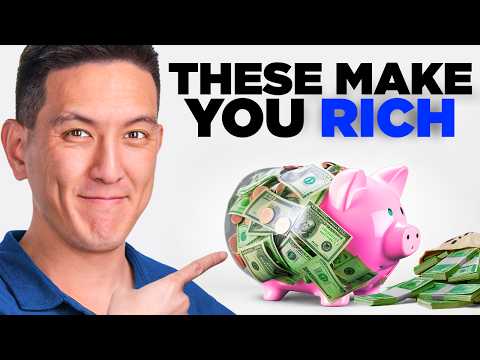 5 Money Skills School Didn’t Teach You