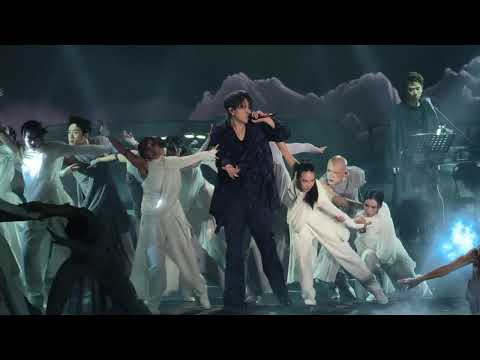 姜濤 Keung To 《濤｜作品的說話》 【Keung To “LAVA” Live 2025】2025.12.18 Day 2 4K FanCam