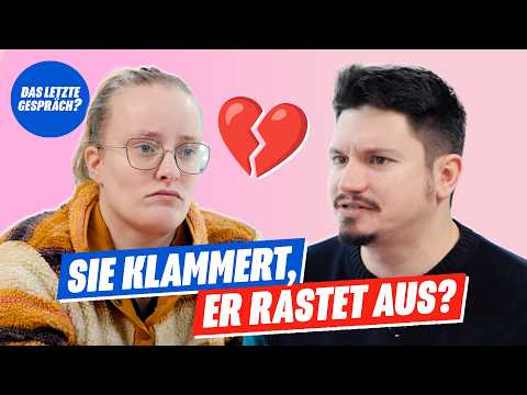 Beziehung am Limit: Wie viel Streiten ist noch gesund?