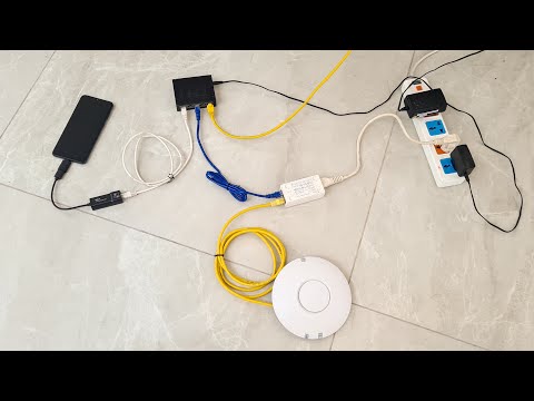 How to Add UniFi AP to Your Network