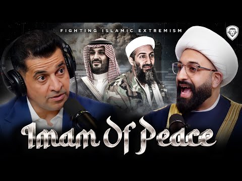 “The Clash Of The Turbans” - Imam Tawhidi EXPOSES Islam Extremism, Iran’s Regime & War On The West