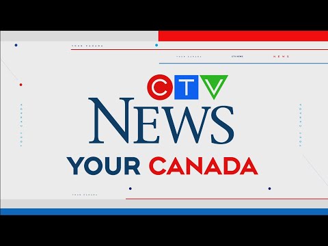 Shania Twain to headline Ottawa's Bluesfest | Your Canada for Wednesday, Feb.26, 2025