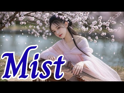 Mist – Relaxing Guzheng Music for Deep Calm