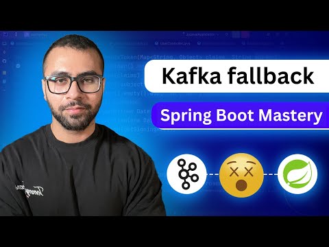 Kafka Fallback: What if Kafka doesn't work ?