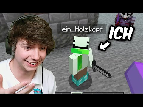 Ich bin in Karl's Video dabei