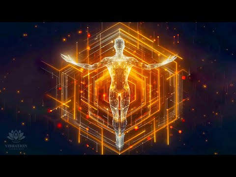432Hz-Alpha Waves Heal The Whole Body and Spirit, Emotional, Physical, Mental & Spiritual Healing #8