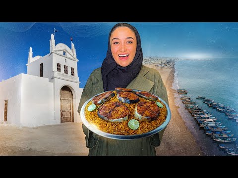 Al Shihr City Surprised Me! 🇾🇪From Al-Mihdhar’s House to Sayadiyah by the Sea!