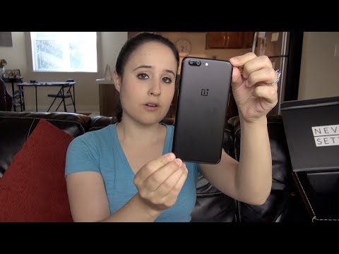 OnePlus 5: Unboxing & In-Depth REVIEW