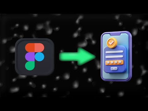 Tasarımları Kod’a Dönüştür! - Yapay Zeka, Figma & React Native