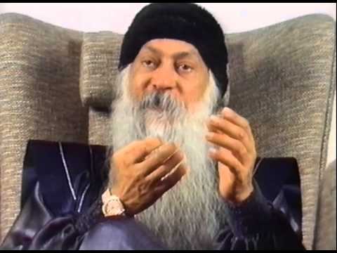 OSHO: Risk Everything for Awareness