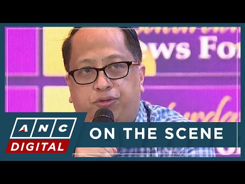 PHIVOLCS: 'The Big One' in Metro Manila can cause up to 48,000 deaths | ANC