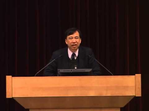 與抑鬱者同行--慈愛常在我眼前(粵)