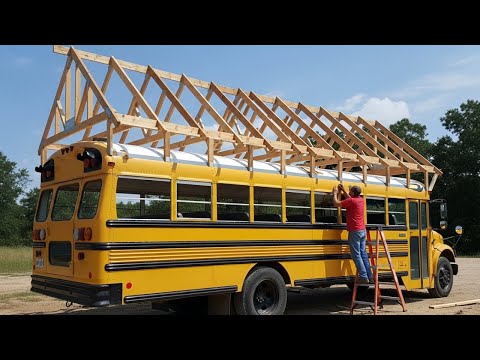 INCREDIBLE MOBILEHOMES THAT WILL REDEFINE OUTDOOR LIVING!