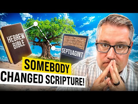 The Bible’s Most Overlooked Change: A 1,400-Year Discrepancy