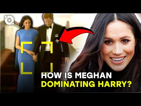 Clues Meghan Markle And Amber Heard Are Narcissists |⭐ OSSA