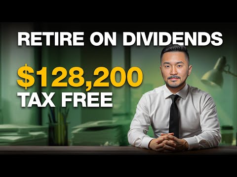 How Much You REALLY Need to Retire on Dividends