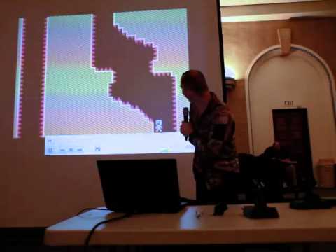 IndieCade 2011: Jonathan Blow & Marc Ten Bosch