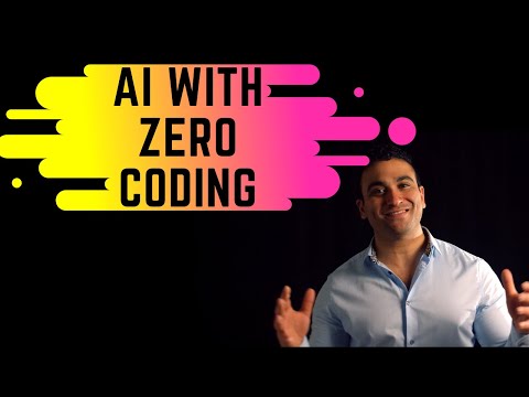 AI With Zero Coding | Disease Detection with Google Teachable Machine (Full Project)