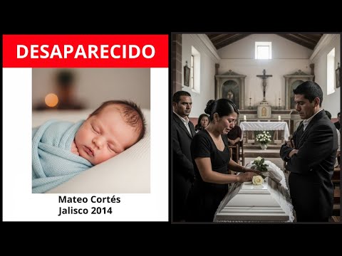 Jalisco 2014 Caso frío resuelto — arresto conmocionó a la sociedad