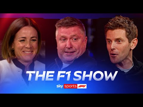 New year, new team, new regs! – F1 2026 EXPLAINED! 🤔