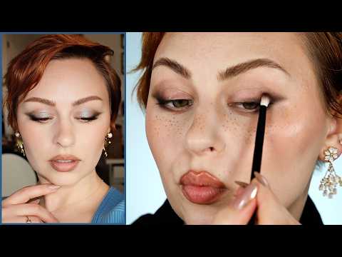 My NEW go to eye makeup