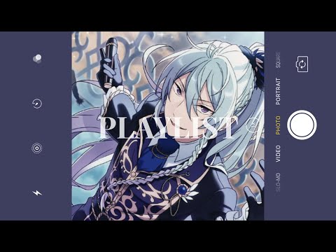 【𝙋𝙡𝙖𝙮𝙡𝙞𝙨𝙩】 성우 에구치 타쿠야 노래 모음