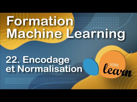 PYTHON SKLEARN PRE-PROCESSING + PIPELINE (22/30)