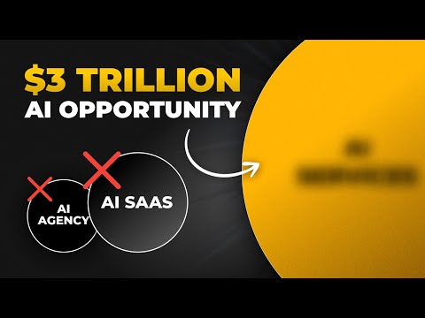 The "Boring" AI Business Model Making Millionaires in 2025