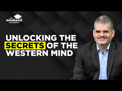 Bernardo Kastrup: Aligning with Nature’s Will, Eastern vs Western Spirituality, & Understanding Evil