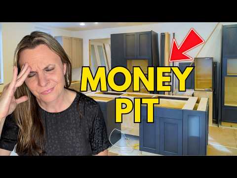 5 Kitchen Remodel FAILS People Regret the MOST! - Watch BEFORE You Renovate!