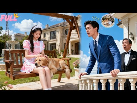 หมาซีอีโอดุร้าย จนสาวใช้กอดไว้ กลับเชื่องอย่างปาฏิหาริย์ รักมาแล้ว!