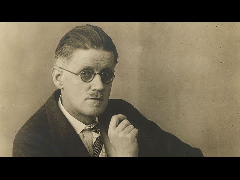 One Hundred Years of James Joyce's Ulysses