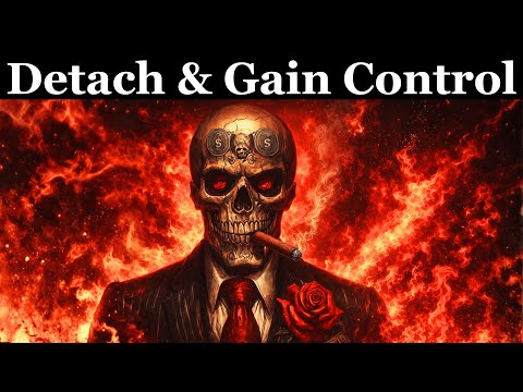 Detach From People, Praise, and Outcomes — And Watch Your Power Multiply | Machiavelli