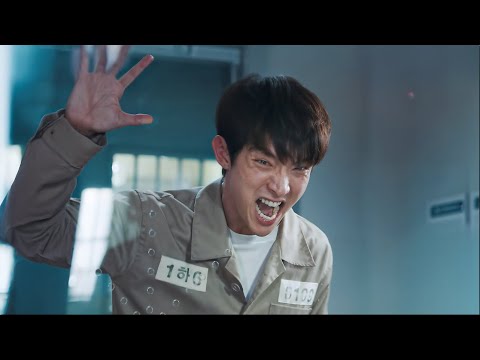 Losing a loved one, a young man from a gangster became a lawyer to take revenge !