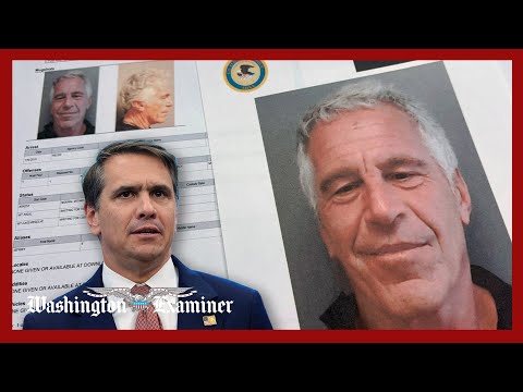DOJ to release 3.5 million new Epstein documents and 2,000 videos