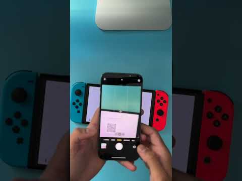 Vibrant 7-Inch Screen of Nintendo Switch OLED