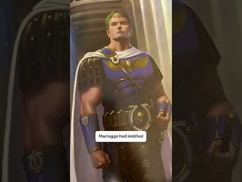 The Mind Horus Couldn’t Beat