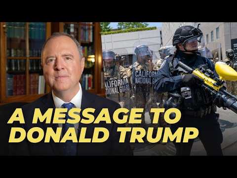 I Just Got Back From Los Angeles