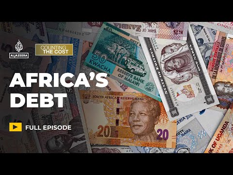Will African nations ever be able to repay their debt? | Counting the Cost