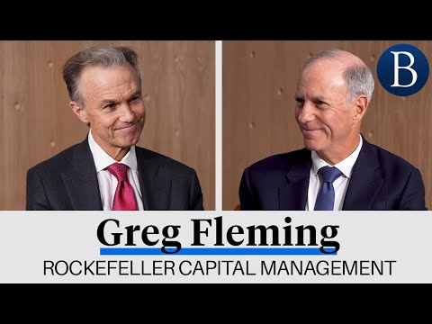 The Rockefeller Business Advising High Net Worth Americans | At Barron's