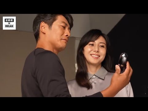 反町隆史和松島菜菜子和他們的愛情 走到老不如走的好